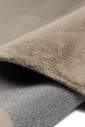Ковер Rabbit fur beige